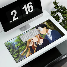Load image into Gallery viewer, Sword Art Online Mouse Pad (Desk Mat)

