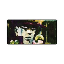 Load image into Gallery viewer, Anime Jojo's Bizarre Adventure Mouse Pad (Desk Mat)
