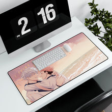 Load image into Gallery viewer, Jujutsu Kaisen Mouse Pad (Desk Mat)
