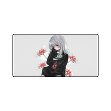 Load image into Gallery viewer, Utau Mouse Pad (Desk Mat)

