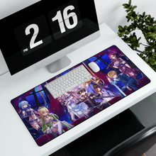 Load image into Gallery viewer, Sword Art Online Mouse Pad (Desk Mat)
