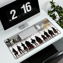 Load image into Gallery viewer, Toki No Kizuna Mouse Pad (Desk Mat)
