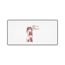 Load image into Gallery viewer, Miku Flat Desktop Mouse Pad (Desk Mat)
