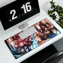 Load image into Gallery viewer, Touhou Mouse Pad (Desk Mat)
