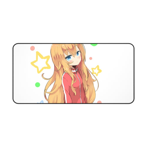 Gabriel DropOut Gabriel Tenma White Mouse Pad (Desk Mat)