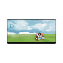 Load image into Gallery viewer, The Melancholy Of Haruhi Suzumiya Mouse Pad (Desk Mat)

