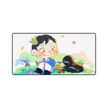 Load image into Gallery viewer, Ranking of Kings Mouse Pad (Desk Mat)

