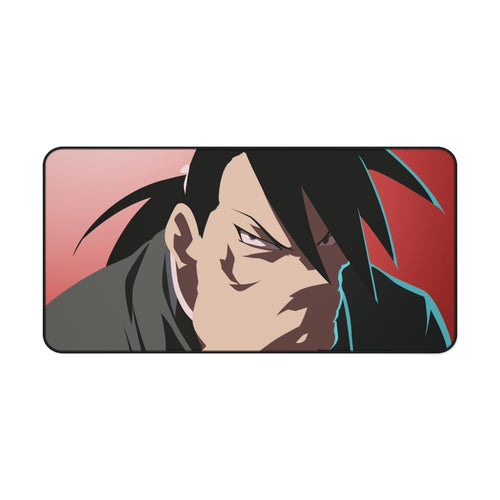 FullMetal Alchemist Mouse Pad (Desk Mat)