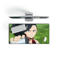 Load image into Gallery viewer, My Hero Academia Mouse Pad (Desk Mat)
