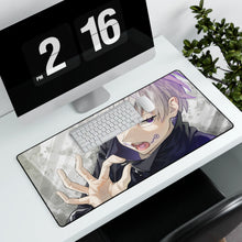 Load image into Gallery viewer, Jujutsu Kaisen Mouse Pad (Desk Mat)
