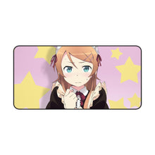 Load image into Gallery viewer, Oreimo Kirino Kousaka Mouse Pad (Desk Mat)
