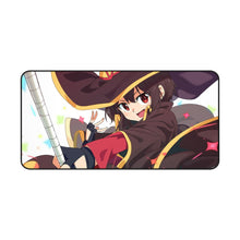Load image into Gallery viewer, KonoSuba - God’s blessing on this wonderful world!! Mouse Pad (Desk Mat)
