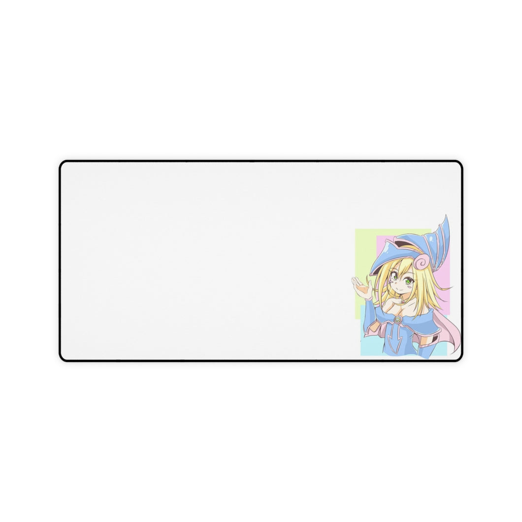 Dark Magician Girl Mouse Pad (Desk Mat)