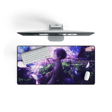 Load image into Gallery viewer, Anime Your Lie in April Mouse Pad (Desk Mat)
