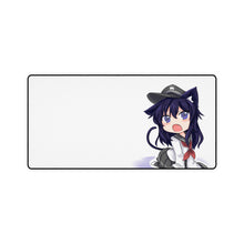 Load image into Gallery viewer, Anime Kantai Collection Mouse Pad (Desk Mat)
