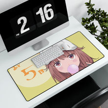 Load image into Gallery viewer, Rascal Does Not Dream of Bunny Girl Senpai Mouse Pad (Desk Mat)
