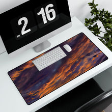 Load image into Gallery viewer, Anime Original Mouse Pad (Desk Mat) With Laptop
