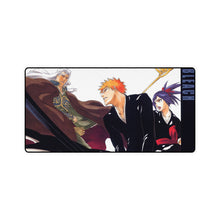 Load image into Gallery viewer, Anime Bleach Mouse Pad (Desk Mat)
