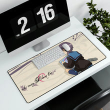 Load image into Gallery viewer, The Melancholy Of Haruhi Suzumiya Mouse Pad (Desk Mat)
