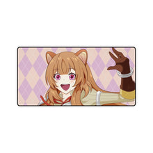 Load image into Gallery viewer, The Rising of the Shield Hero Mouse Pad (Desk Mat)
