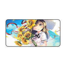 Load image into Gallery viewer, Anime Original Mouse Pad (Desk Mat)
