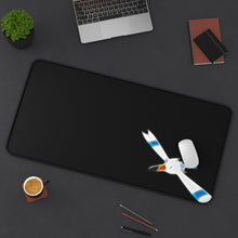 Load image into Gallery viewer, Anime Pokémon Mouse Pad (Desk Mat) On Desk
