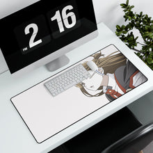 Load image into Gallery viewer, Sword Art Online Movie: Ordinal Scale Mouse Pad (Desk Mat)

