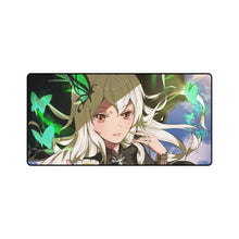 Load image into Gallery viewer, Echidna, Re:Zero, Mouse Pad (Desk Mat)

