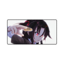 Load image into Gallery viewer, The Ryuo's Work is Never Done! Mouse Pad (Desk Mat)
