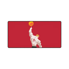 Load image into Gallery viewer, Escanor, Cruel Sun, Sin of Pride, Minimalist, [Nanatsu no Taizai], Mouse Pad (Desk Mat)
