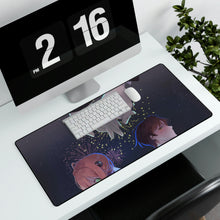 Load image into Gallery viewer, Spy x Family Mouse Pad (Desk Mat)
