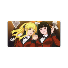 Load image into Gallery viewer, Kakegurui Yumeko Jabami Mouse Pad (Desk Mat)
