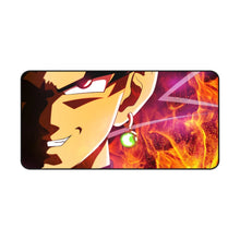 Load image into Gallery viewer, Dragon Ball Super Mouse Pad (Desk Mat)
