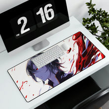 Load image into Gallery viewer, Noblesse, Anime, Raizel, Mouse Pad (Desk Mat)
