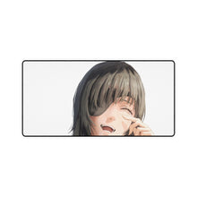 Load image into Gallery viewer, Anime Chainsaw Man Mouse Pad (Desk Mat)
