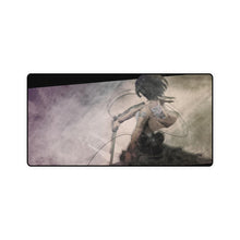 Load image into Gallery viewer, Anime Attack On Titan Mouse Pad (Desk Mat)
