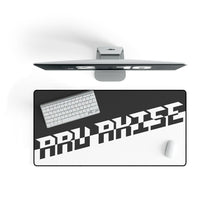 Load image into Gallery viewer, Mirai Nikki Aru Akise Mouse Pad (Desk Mat) On Desk
