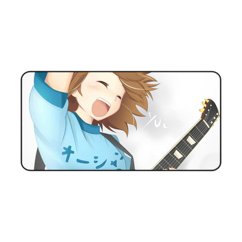 K-ON! Mouse Pad (Desk Mat)