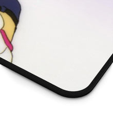 Load image into Gallery viewer, Clannad Tomoya Okazaki, Youhei Sunohara Mouse Pad (Desk Mat) Hemmed Edge
