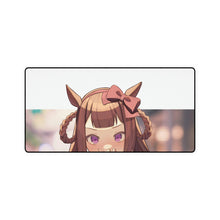 Load image into Gallery viewer, Uma Musume: Pretty Derby Mouse Pad (Desk Mat)
