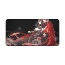 Load image into Gallery viewer, Fate/Apocrypha Ruler Mouse Pad (Desk Mat)
