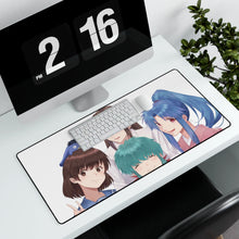Load image into Gallery viewer, Yu Yu Hakusho Mouse Pad (Desk Mat)
