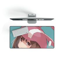 Load image into Gallery viewer, Sword Art Online Alternative: Gun Gale Online Mouse Pad (Desk Mat)
