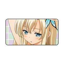 Load image into Gallery viewer, Boku Wa Tomodachi Ga Sukunai Mouse Pad (Desk Mat)
