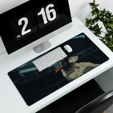 Load image into Gallery viewer, Hunter Mouse Pad (Desk Mat)

