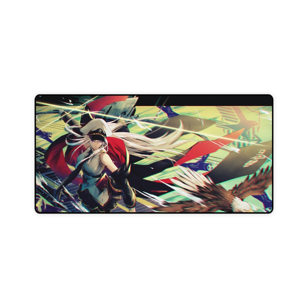 Azur Lane Mouse Pad (Desk Mat)