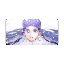 Load image into Gallery viewer, Asirpa Mouse Pad (Desk Mat)
