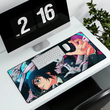 Load image into Gallery viewer, Anime Chainsaw Man Mouse Pad (Desk Mat)
