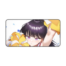 Load image into Gallery viewer, Komi Can&#39;t Communicate Komi Shouko Mouse Pad (Desk Mat)
