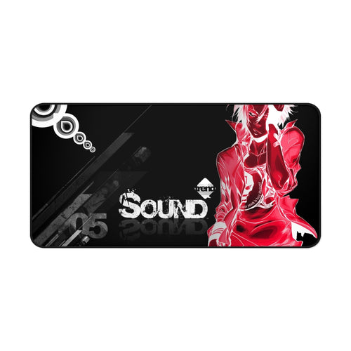 TrendY Mouse Pad (Desk Mat)